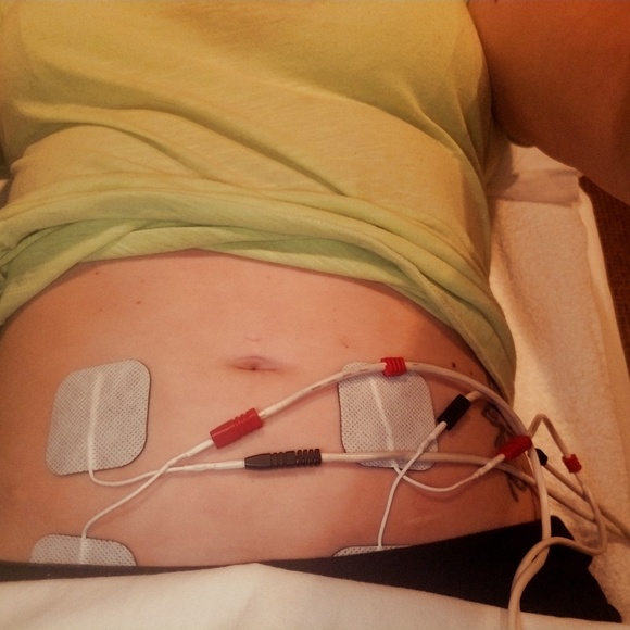 💛 Endometriosis 💛 - Picture 8 of 8